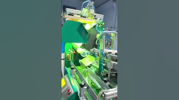 Setup tốc độ in 71.250 trong 24 giờ  làm việc với máy in ly nhựa tự động hoàn toàn kết hợp đèn UV