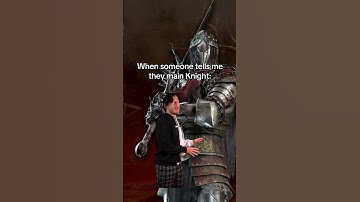 Delete Knight already.