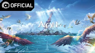 [AION OST] 운명의 바람 (Wind of Destiny) – 03 숲의 왈츠 (Waltz in The Forest)