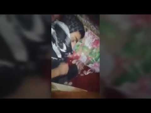 شهيد الوثبه هيثم علي بدأ دمه يفور اعتقال المجموعه الثانيه وشخص ثاني سحلوهم من افراشاتهم اسمع بكائهم