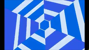 Super Hexagon: Hyper Hexagonest (Ending)