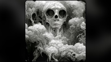 Suraj Verma - Electronic Trance (Official Visualizer)