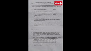 MS-251 | Probability & Statistics | Spring 2024