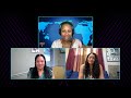 "Is Cannabis Really Legal?": Amber Littlejohn and Dr. Chanda Macias