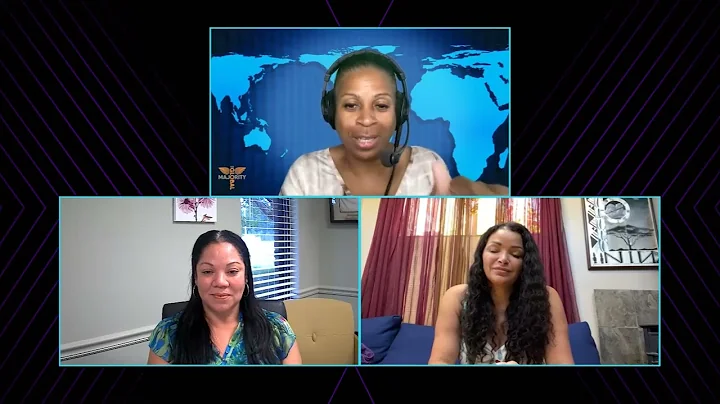 "Is Cannabis Really Legal?": Amber Littlejohn and ...