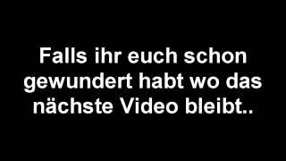 Kurze Ansage