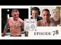 Dustin Poirier Interview with Teddy Atlas | THE FIGHT with Teddy Atlas