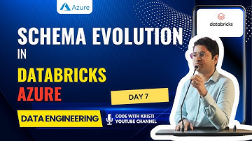 Day 7 What is Schema Evolution and Vacuum command in Azure Databricks for Data Engineers