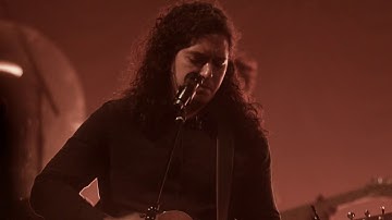 Goodness (feat. Justin Benson) [Live]