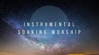 NEAR // Instrumental Worship Soaking in His Presence