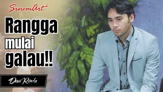 Rangga ragu untuk menikahi Dewi!! Akankah pernikahan itu akan terjadi?😔 | | DEWI RINDU - 14 Jan 22