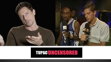 Why Simon Rex