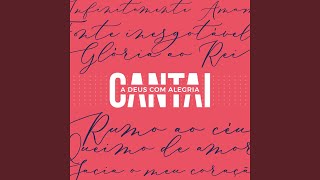 Video thumbnail of "Comunidade Católica Shalom - Fonte Inesgotável"