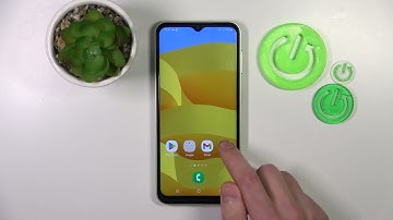 How to Turn Off Hey Google on Samsung Galaxy M04 - Disable OK Google