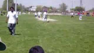 Information David Mary Thomson cricket; DMT vs SATEC Guide