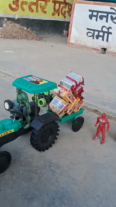 #tractor work lord parle G#man #cjb#car#viral video🚜🚜