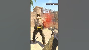 4K Clutch on Mirage with 12hp left #cs2 #csgo #counterstrike #cs2clips #csgoclips #droiddude #gaming