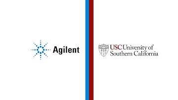USC Agilent Center of Excellence in Biomolecular Characterization