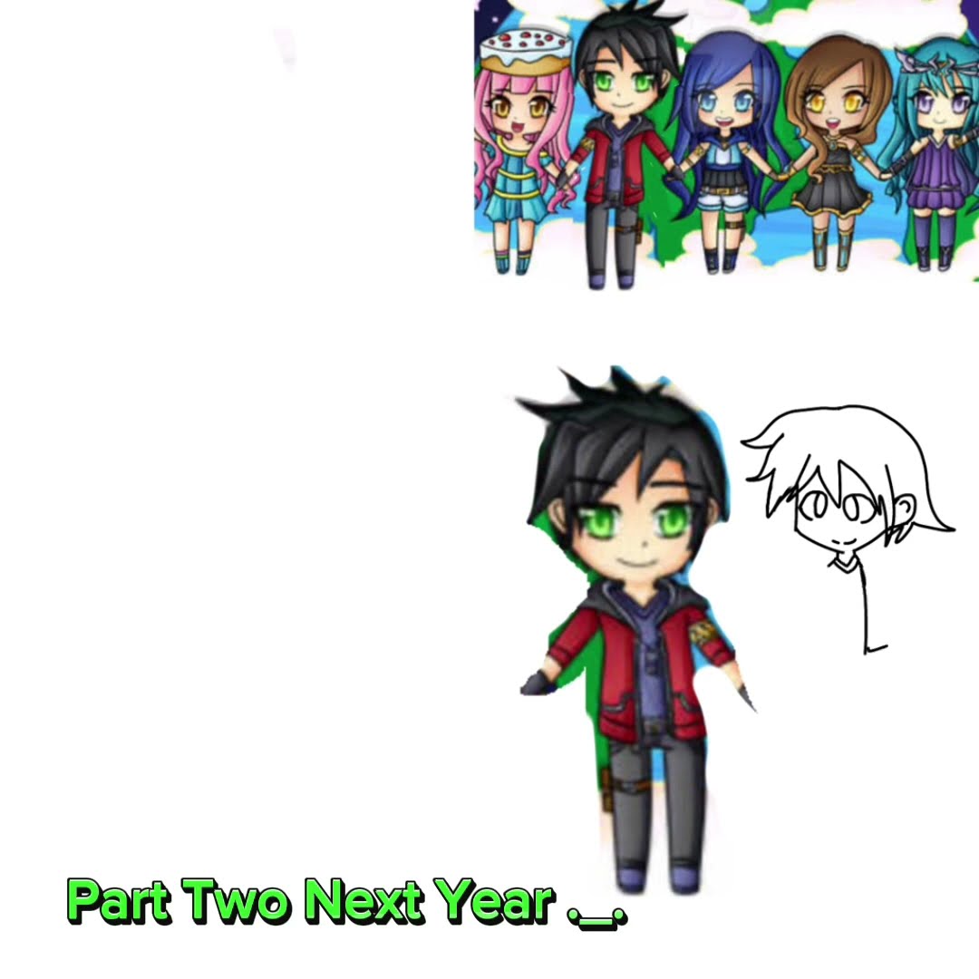 SpeedPainting KREW In Each Year 2023 2024 2025 2026 2027 YouTube Oar2