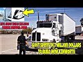 First look at 347m kenworth  epa new rule destroying truck driver jobs in america