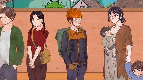 Annoying Puzzle Game Level 96 Drive Away Fake Beggars