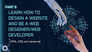 Become a Web Developer: HTML, CSS, Javascript, Node, React, PostgreSQL, Web3, and DApps| Part 9