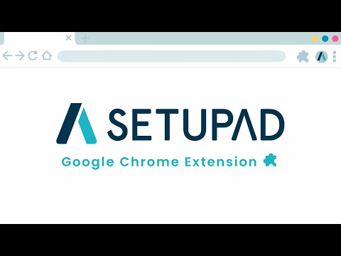 Report Unwanted Ads with Setupad Google Chrome Extension