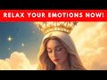 ✨💖 DIVINE FREQUENCY 963 HZ CALM MENTAL EMOTIONAL AND BODY RELAXATION INNER PEACE AND STRESS RELIEF