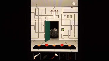 DOOORS level 74 Solution Walkthrough