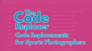 The EASIEST way to make Code Replacements  - The Code Replacer Wealth
