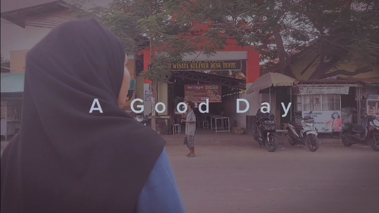 English for Tourism l Culinary Tourism in Tente village YouTube