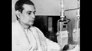 Mahalaya 2025|  চণ্ডীপাঠ | Birendra Krishna Bhadra | Radio Version #Mahalaya2025Live