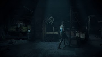 Until Dawn™ - #12 Sam