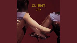 Video thumbnail of "Client - Radio"