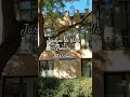 Jardines de Villaflorida. Barcelona