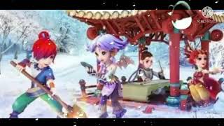 Nanhe Ninja Best Mobile Ringtone || Dj Music Creation || screenshot 2