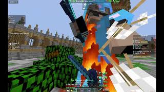 UltimisMC | King Of The Duels
