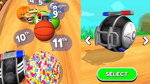 GOING BALLS EPIC RACE LEVEL 938 GAMEPLAY WALKTHROUGH | ANDROID &  IOS GAMEPLAYS |