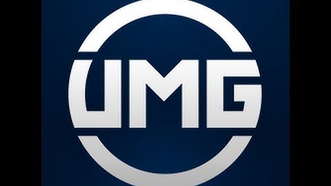 UMG Dallas: Curse vs Adversity | Map 1 Standoff, Hardpoint