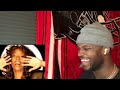 Brandy - Afrodisiac | Reaction