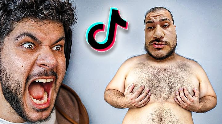 Ich Zeige Meine TikTok Likes..