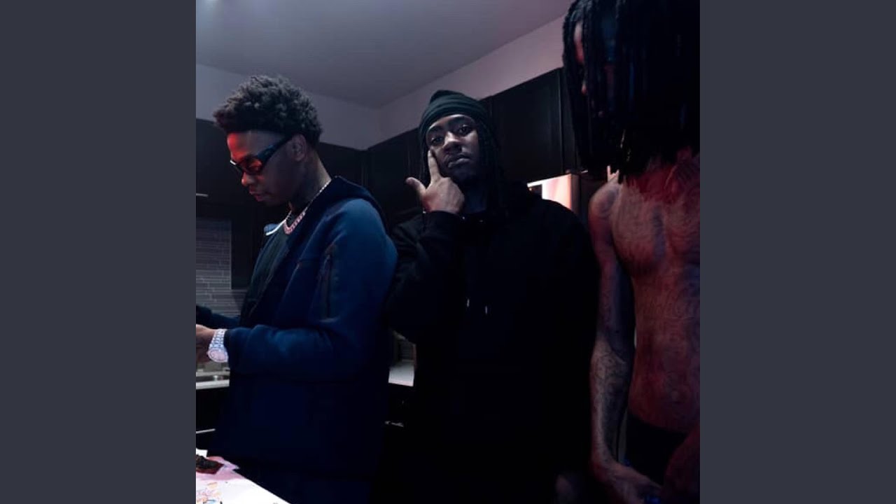 Guarda SkullCandy (feat. Double0glizzy & Shoota556) su YouTube