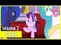 Starlight Switches Celestia's and Luna's Cutie Marks (A Royal Problem) | MLP: FiM [HD]