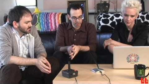 Music in Video Games, pt. 2, (BB Video)