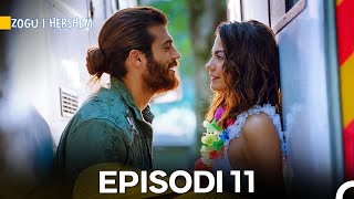 Zogu I Hershëm Episodi 11