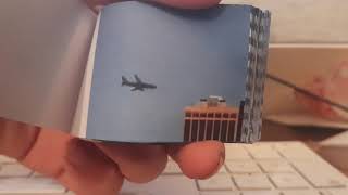 9/11 flipbook