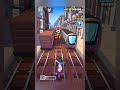 Subway Surfers 🚇 God Gameplay 🔥 Mystery #shorts #ytshorts #trending #subwaysurfers #youtubeshorts