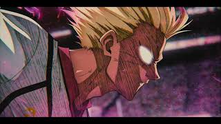 Blue Lock Season 2 OST - SHIDOU