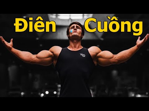 Video Điên Cuồng Tập Gym ???? Động lực tập Gym của bạn là gì?... - youtube