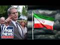 Bessent: Iran is on its KNEES